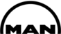 man logo