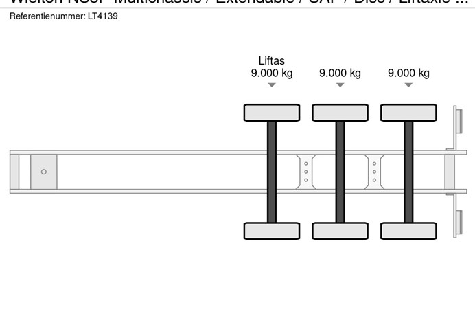 47097006-10-axles