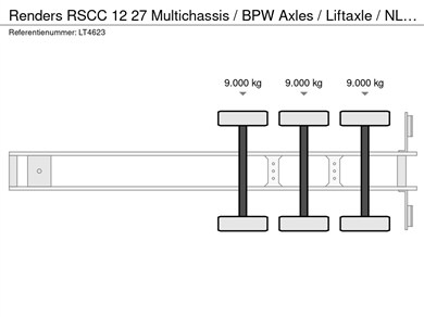 54231100-13-axles
