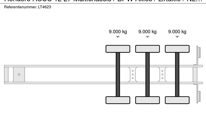 54231100-13-axles